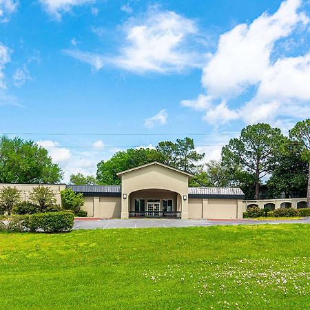 Rodeway Inn Huntsville Zewnętrze zdjęcie