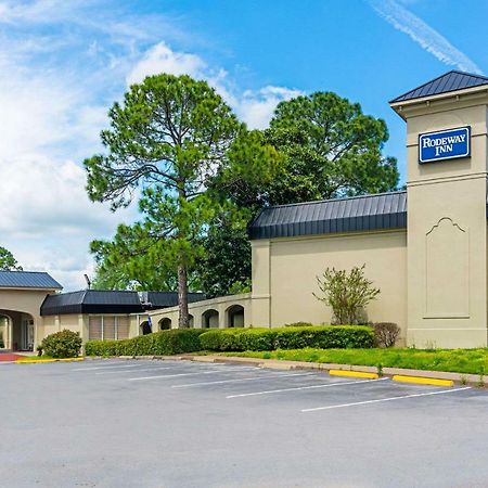 Rodeway Inn Huntsville Zewnętrze zdjęcie