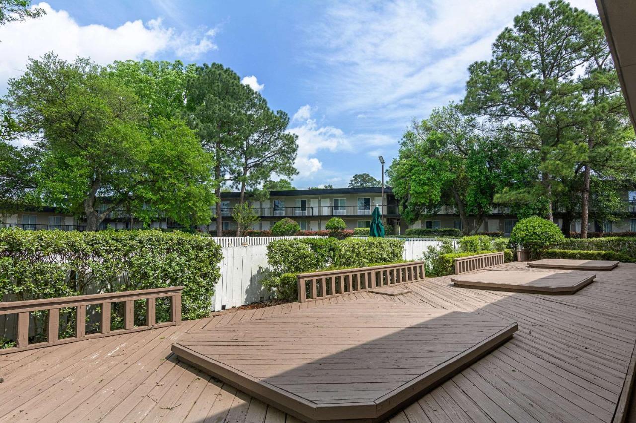 Rodeway Inn Huntsville Zewnętrze zdjęcie