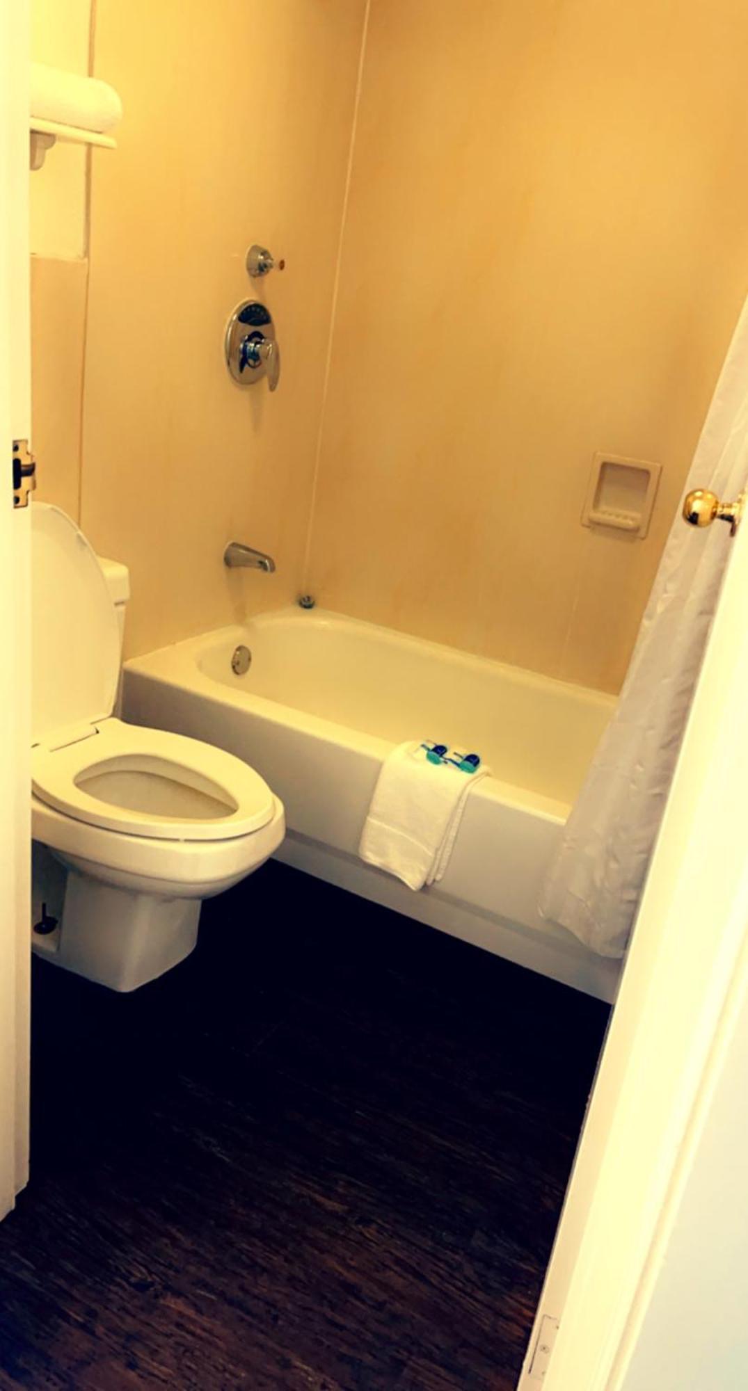 Rodeway Inn Huntsville Zewnętrze zdjęcie