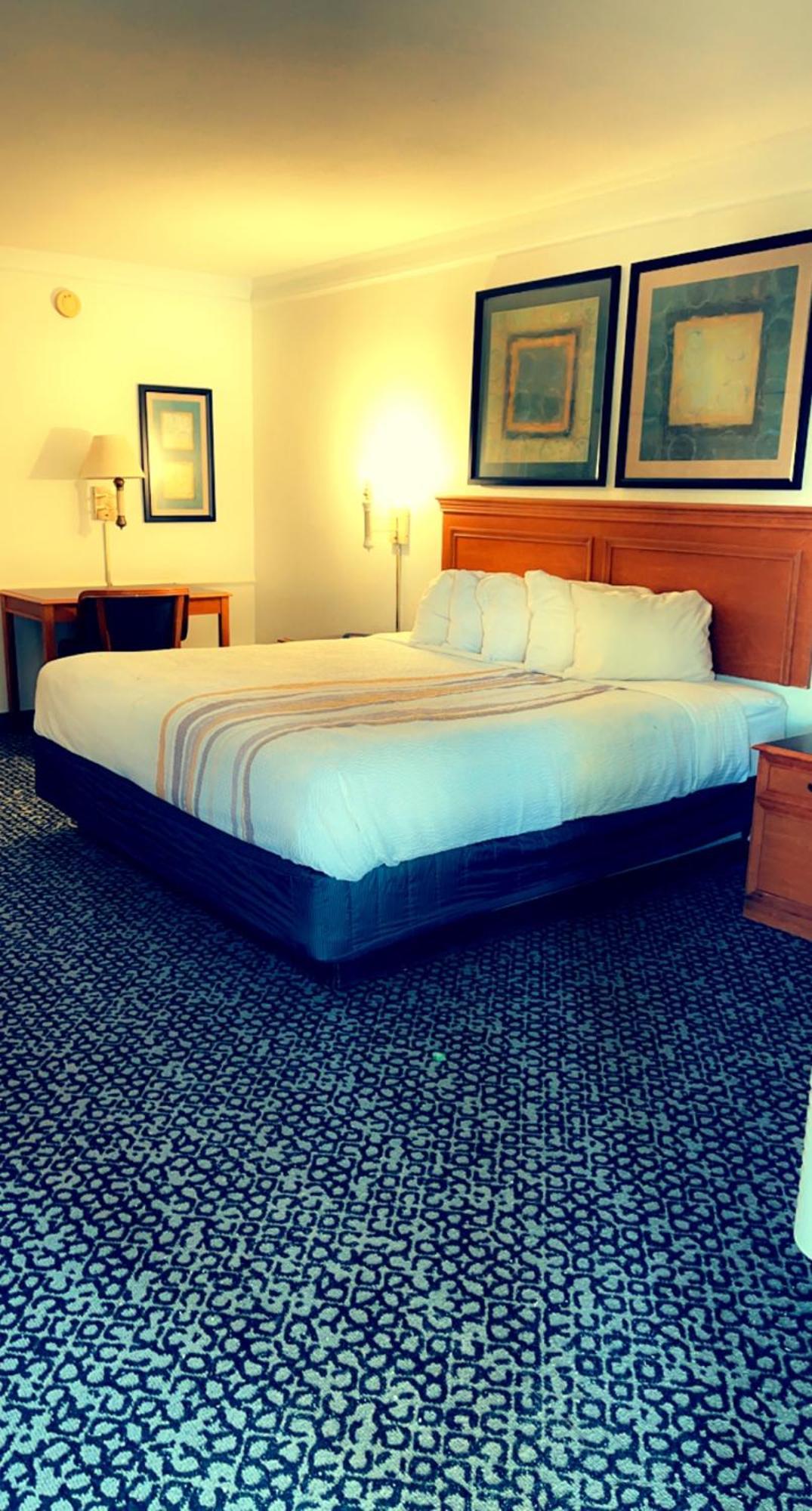 Rodeway Inn Huntsville Zewnętrze zdjęcie