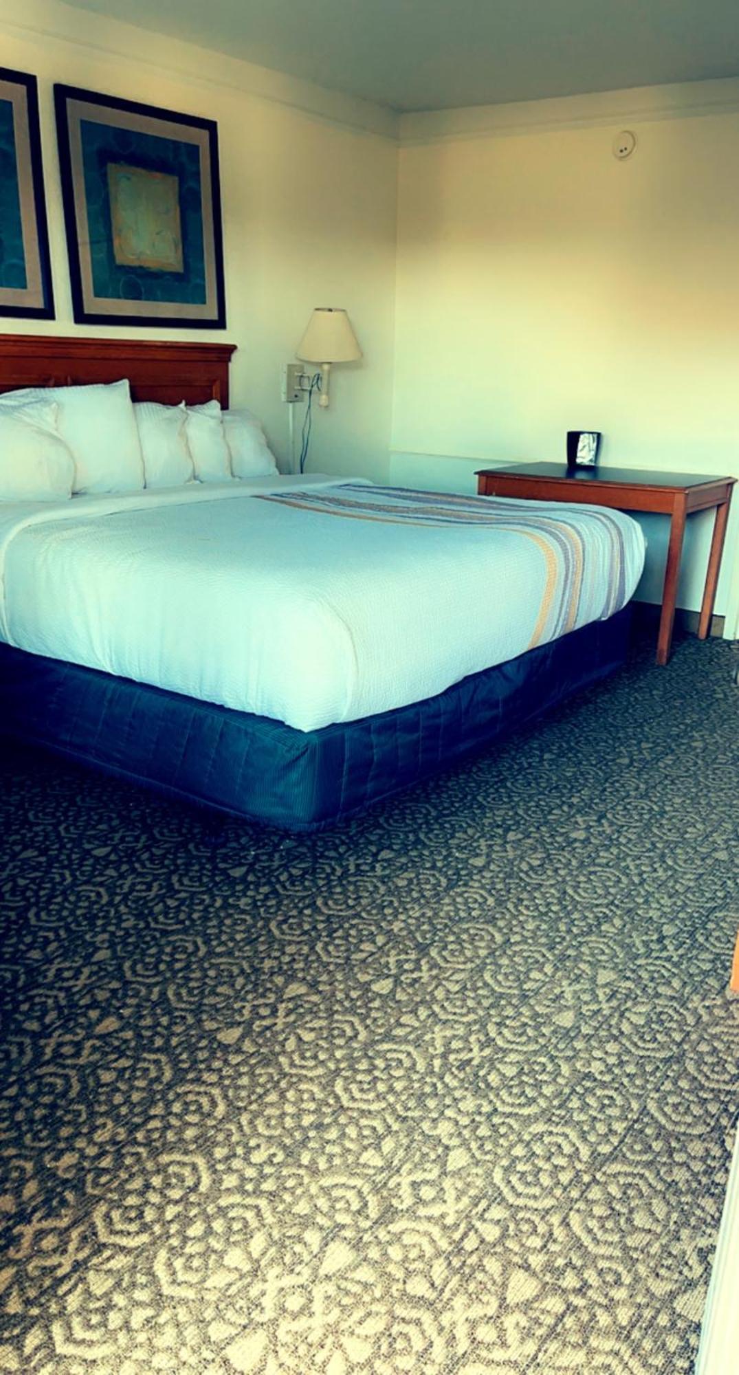 Rodeway Inn Huntsville Zewnętrze zdjęcie